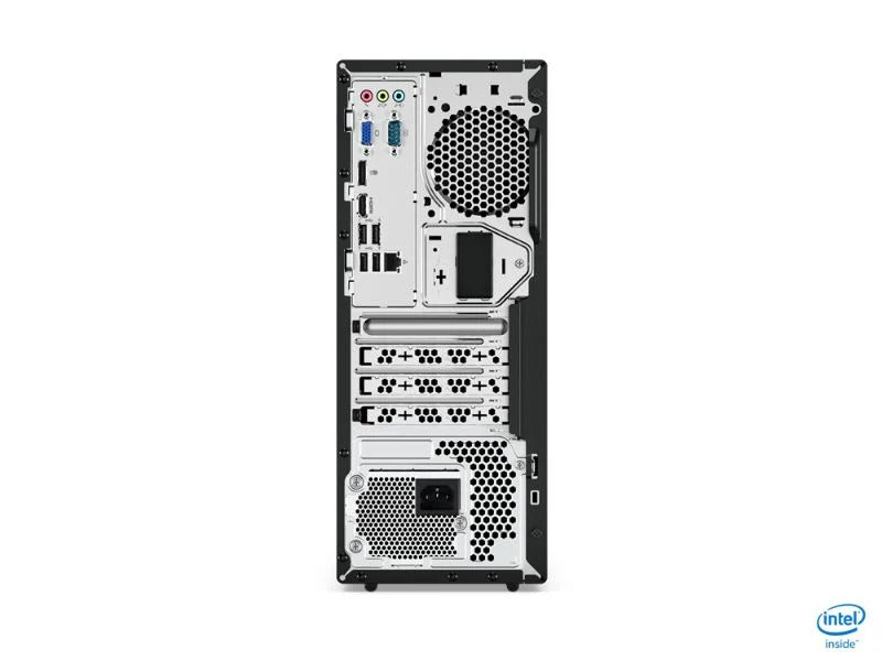 Lenovo V530 TWR / 11BH001LAX / Intel Core i7 / 4GB DDR4 / 1TB HDD / Integrated Intel Graphics 630