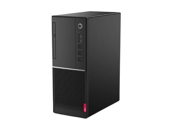 Lenovo V530-15ICR Tower / 11BH0021AX / Intel Core i5 / 4GB DIMM DDR4 / 1TB HDD / Intel UHD Graphics 630 / Windows 10 Pro