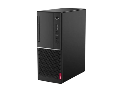 Lenovo V530-15ICR Tower / 11BH0021AX / Intel Core i5 / 4GB DIMM DDR4 / 1TB HDD / Intel UHD Graphics 630 / Windows 10 Pro