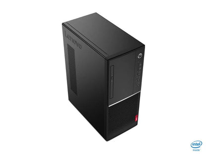 Lenovo V530-15ICR Tower / 11BH0021AX / Intel Core i5 / 4GB DIMM DDR4 / 1TB HDD / Intel UHD Graphics 630 / Windows 10 Pro