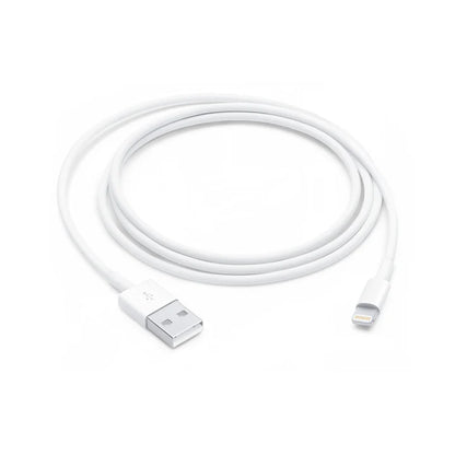 كابل USB إلى Lightning من Apple بطول 1 متر