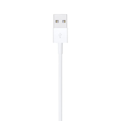 كابل USB إلى Lightning من Apple بطول 1 متر