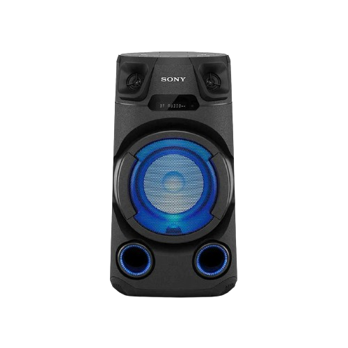 V13 High Power Audio System with BLUETOOTH® Technology