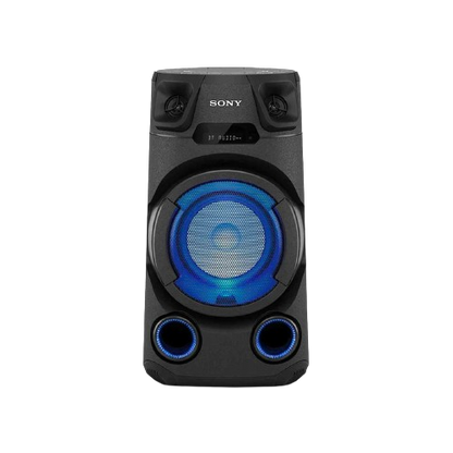 V13 High Power Audio System with BLUETOOTH® Technology