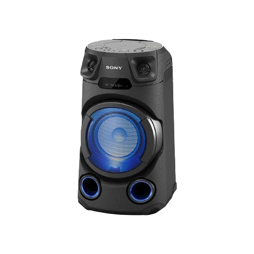 V13 High Power Audio System with BLUETOOTH® Technology