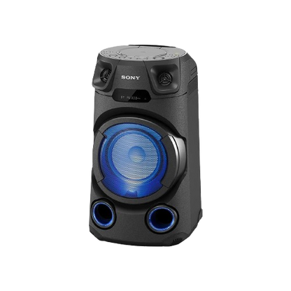 V13 High Power Audio System with BLUETOOTH® Technology