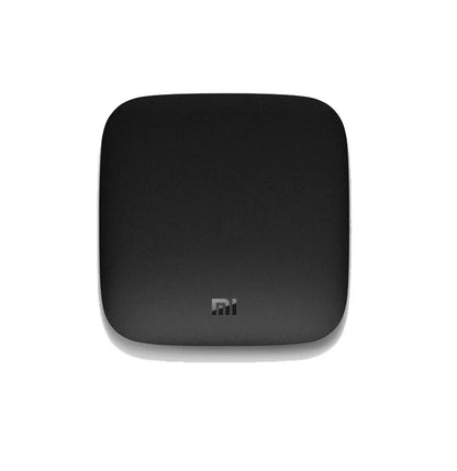 Mi Box 4K Android TV Box