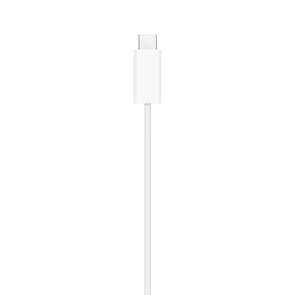 Apple Watch Magnetic Fast Charger to USB-C Cable