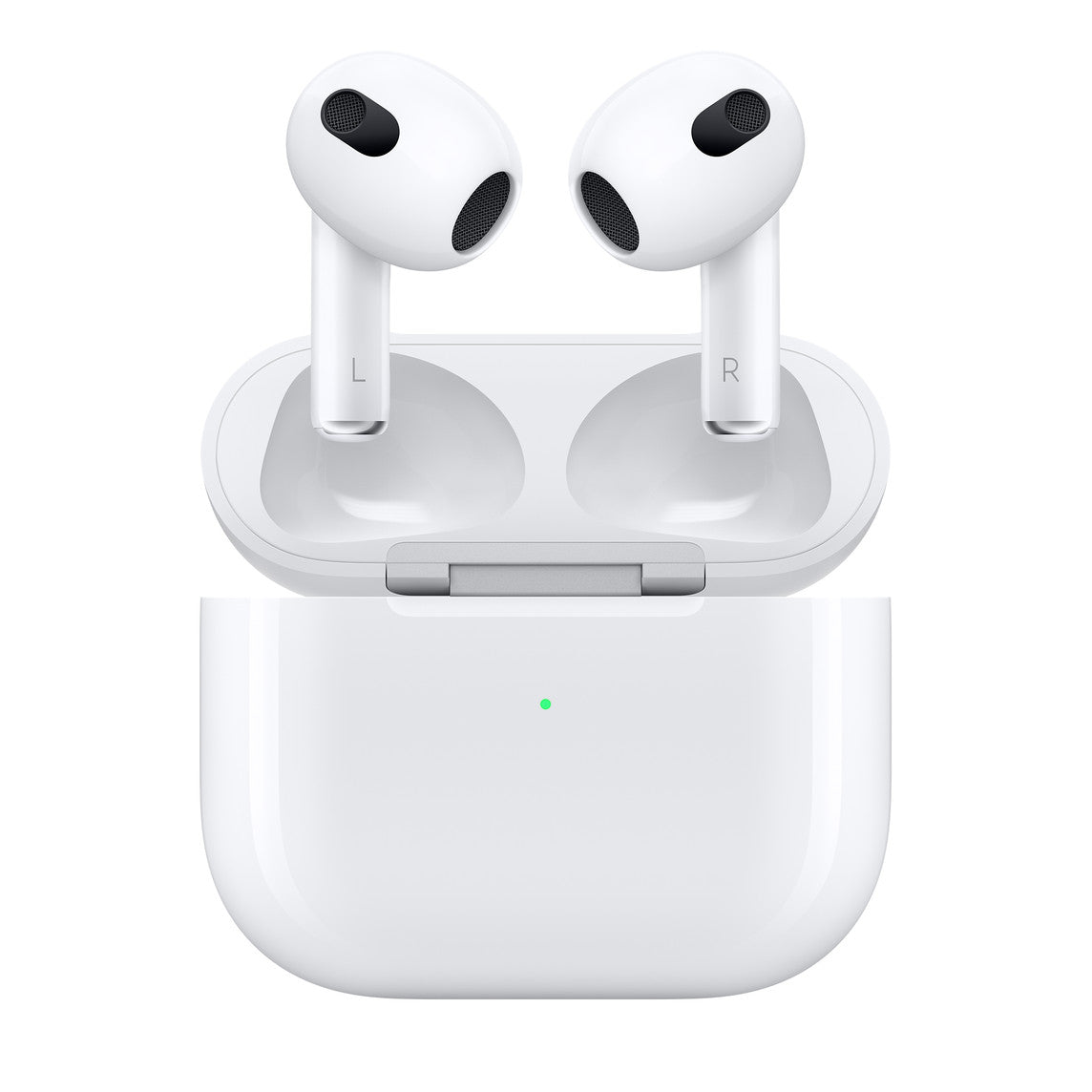 Apple AirPods (3rd generation) with MagSafe Charging Case