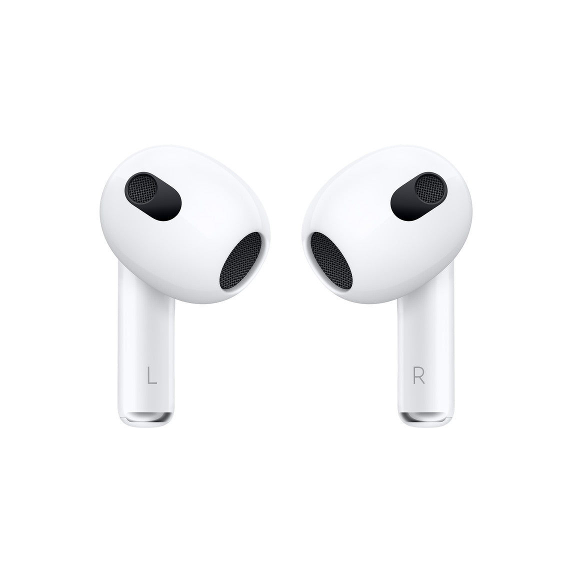 Apple AirPods (3rd generation) with MagSafe Charging Case