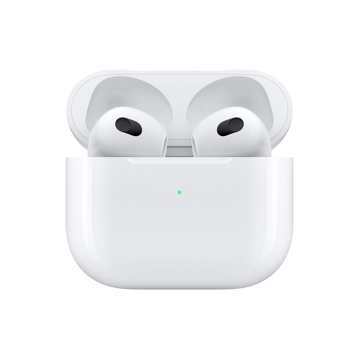 Apple AirPods (3rd generation) with MagSafe Charging Case