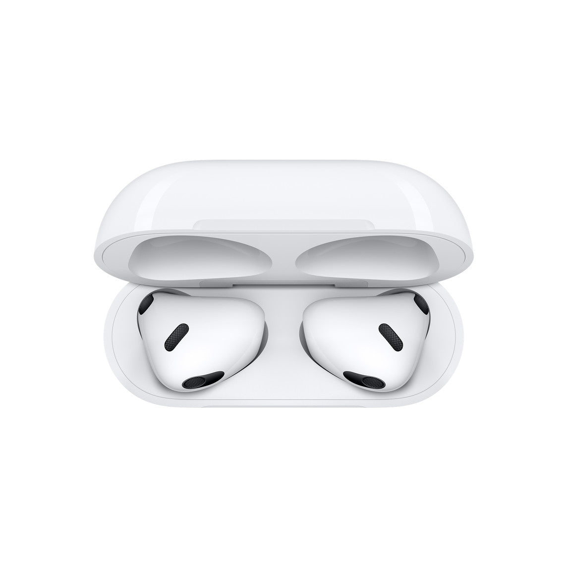 Apple AirPods (3rd generation) with MagSafe Charging Case