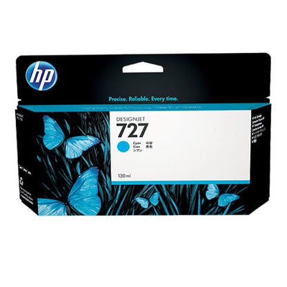 HP 727 300-ml  DesignJet Original Ink Cartridge,