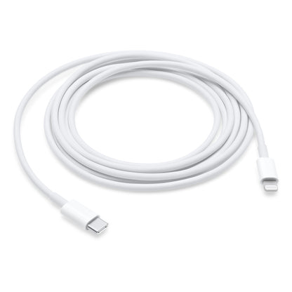 USB-C to Lightning Cable (1 m)