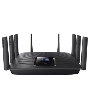 Linksys EA9500 Max-Stream AC5400 MU-MIMO Gigabit Wi-Fi Router