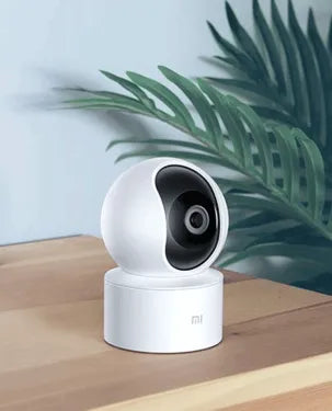 Xiaomi Mi Home Security Camera 360° 1080P – MJSXJ10CM