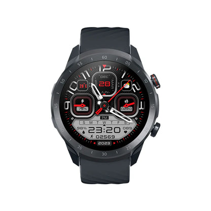 Mibro Watch A2 with Dual Strap - Black