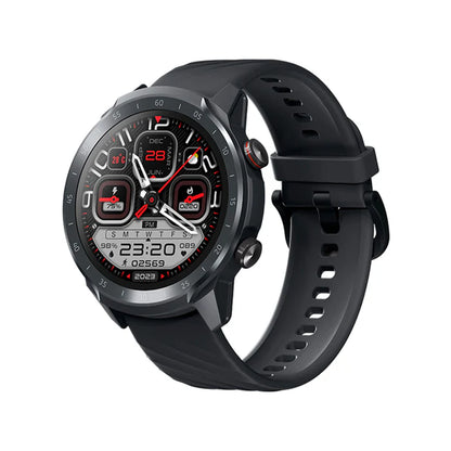 Mibro Watch A2 with Dual Strap - Black