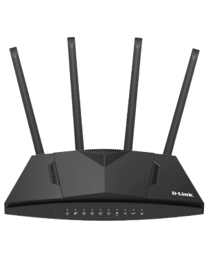 D-Link N300 LTE Cat 4 Router