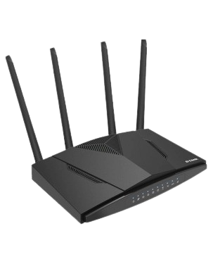 D-Link N300 LTE Cat 4 Router