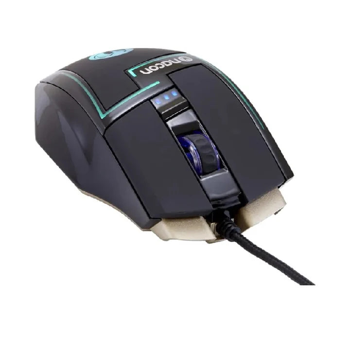 Nacon Laser 8200 DPI Gaming Mouse (GM-350L)