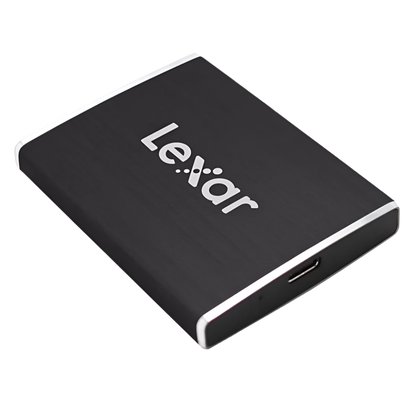 Lexar SL100 PRO USB-C R950/W900 1TB Portable SSD