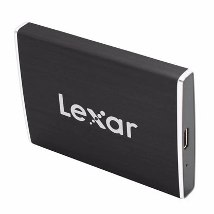 Lexar SL100 PRO USB-C R950/W900 1TB Portable SSD