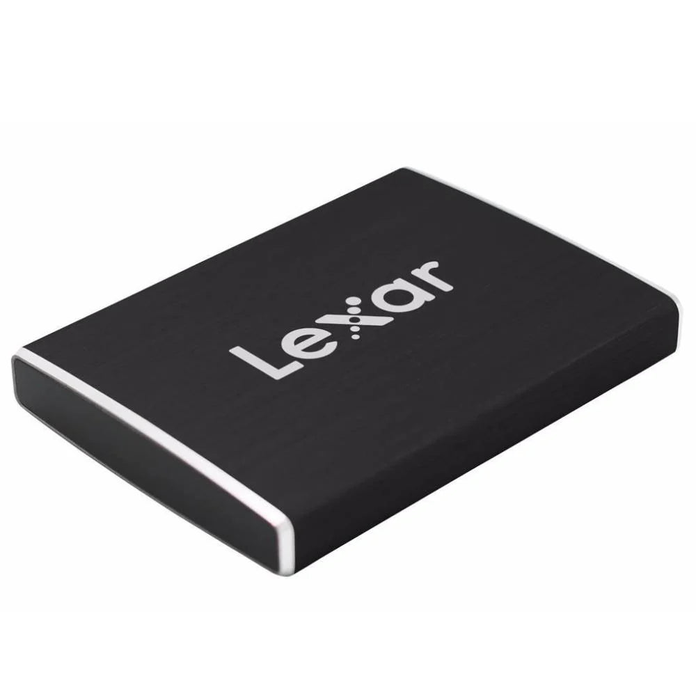 Lexar SL100 PRO USB-C R950/W900 1TB Portable SSD