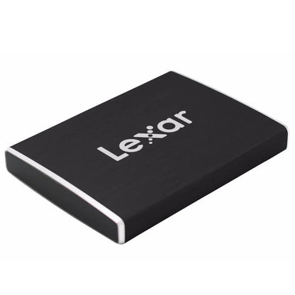 Lexar SL100 PRO USB-C R950/W900 1TB Portable SSD