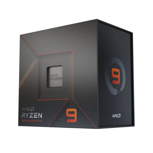 معالج AMD Ryzen 9-7950X بسرعة 5.70 جيجاهرتز AM5