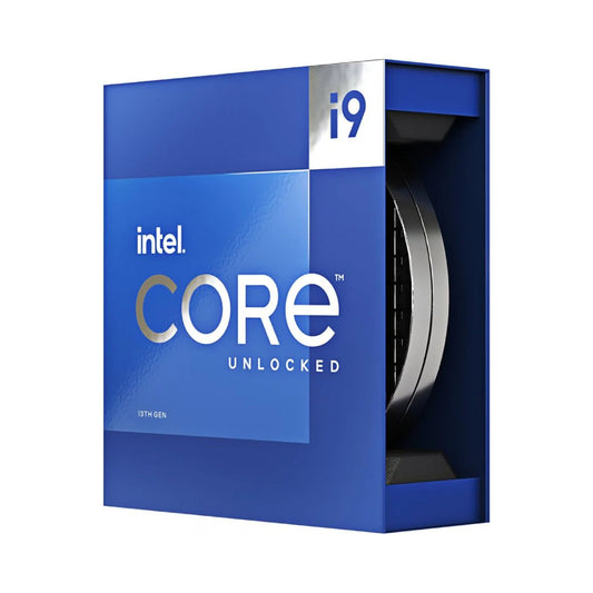 معالج Intel Core i9-13900K بسرعة 5.80 جيجاهرتز LGA 1700