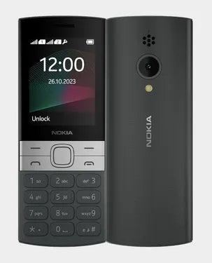 Nokia 150 (2023) Black