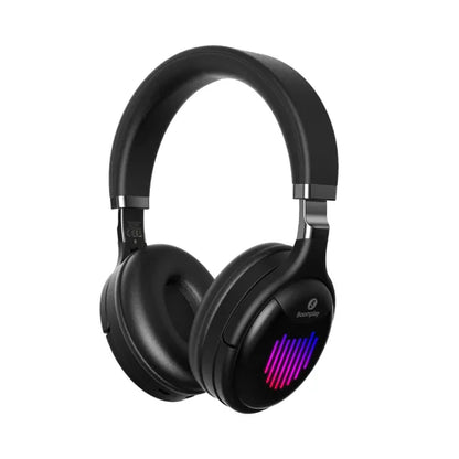 سماعات رأس BoomPop اللاسلكية فوق الأذن من Oraimo OEB-H89D