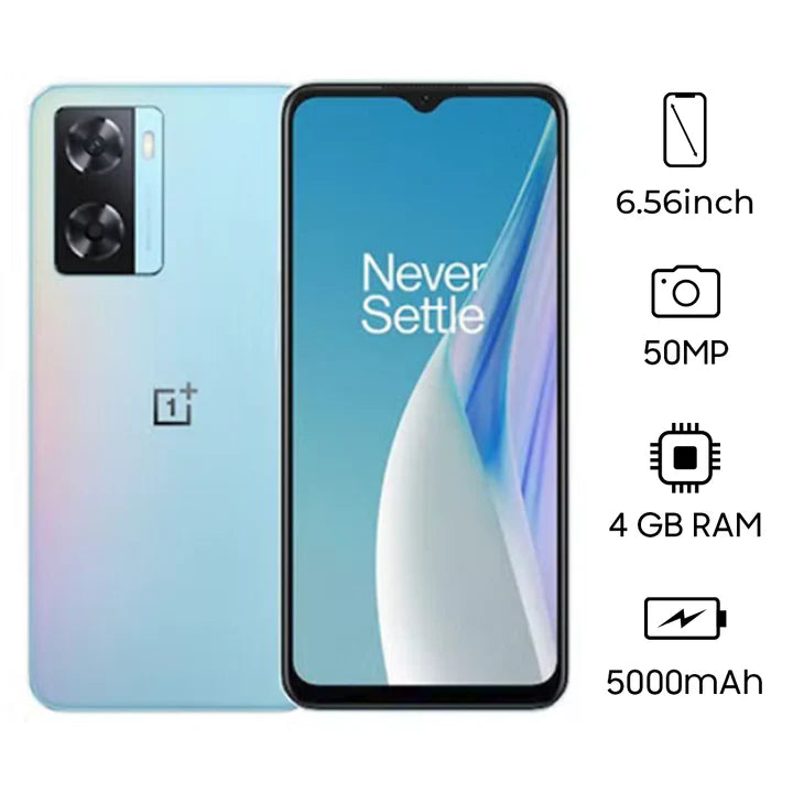 Oneplus Nord N20 SE 4GB 64GB