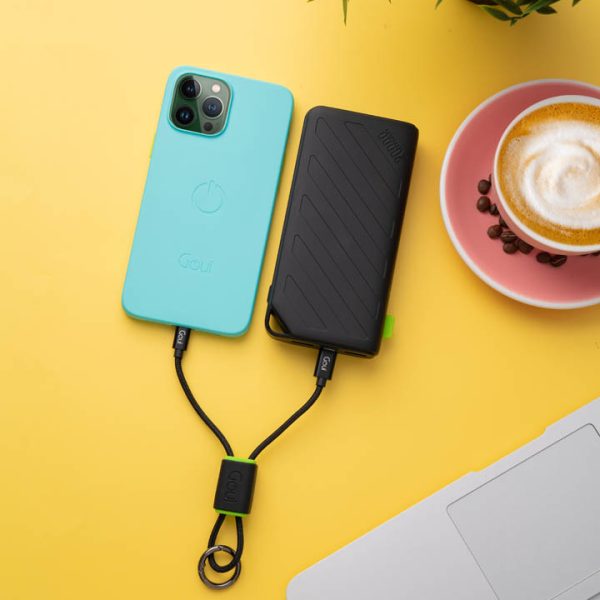 Goui Brave Plus 10 Portable Power Bank