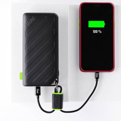 Goui Brave Plus 20  Portable Power Bank