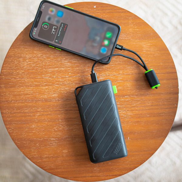 Goui Brave Plus 10 Portable Power Bank