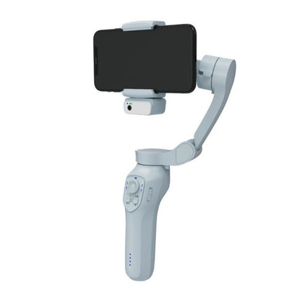 Porodo AI Tracker Gimbal P7C Pro Plus - Grey