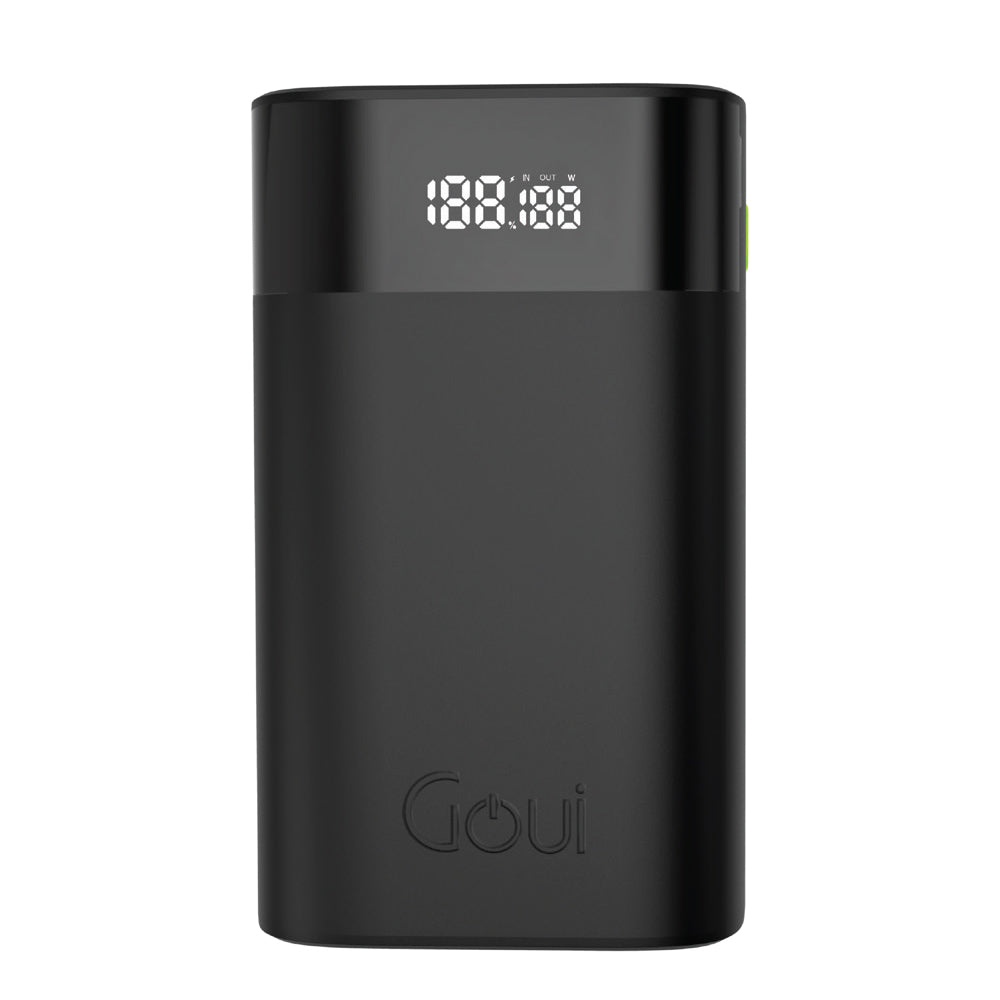 Goui Premium 20 Ultra Fast Charging Power Bank