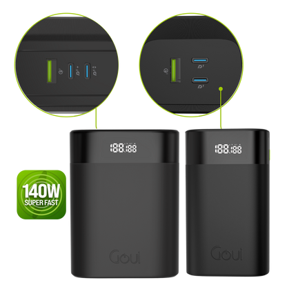 Goui Singi 10  Power Banks