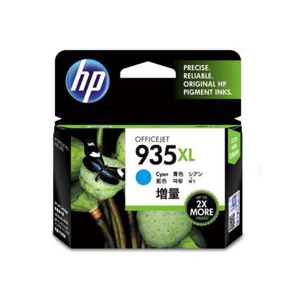 HP 935xl High Yield Original Ink Cartridge