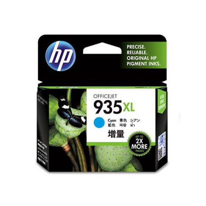 HP 935xl High Yield Original Ink Cartridge