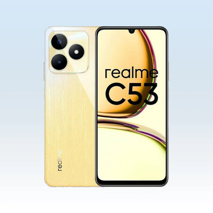 Realme C53 LTE 6GB/128GB