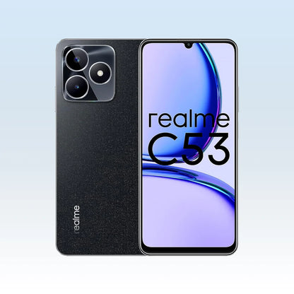 Realme C53 LTE 6GB/128GB