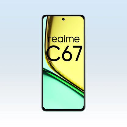 Realme C67 LTE 8GB RAM 256GB