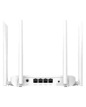 Ruijie Reyee RG-EW1200 1200M Dual-Band Wireless Router