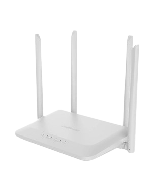 Ruijie Reyee RG-EW1200 1200M Dual-Band Wireless Router