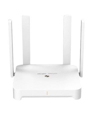 Ruijie Reyee RG-EW1800GX PRO 1800M Wi-Fi 6 Dual-Band Gigabit Mesh Router