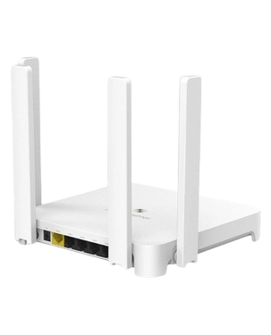 Ruijie Reyee RG-EW1800GX PRO 1800M Wi-Fi 6 Dual-Band Gigabit Mesh Router