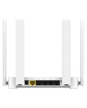 Ruijie Reyee RG-EW1800GX PRO 1800M Wi-Fi 6 Dual-Band Gigabit Mesh Router